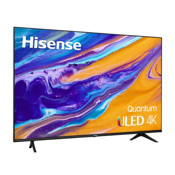 Hisense 55U6K 4K Smart TV