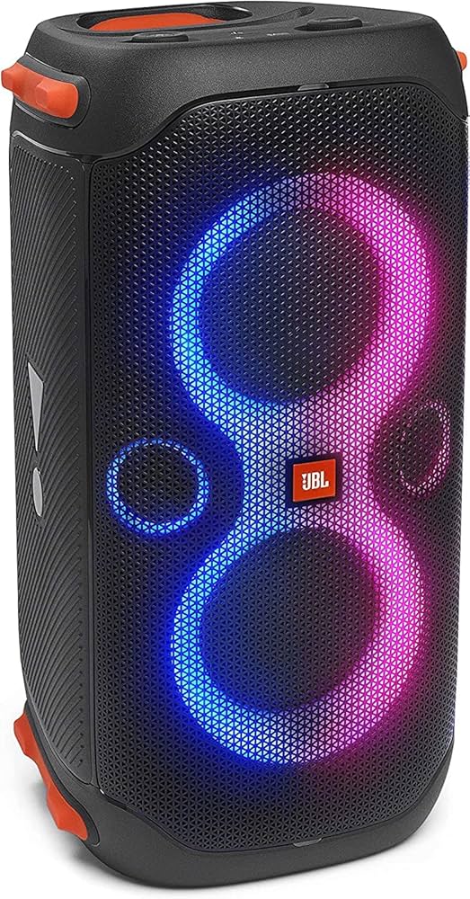 JBL Partybox 110 Speaker