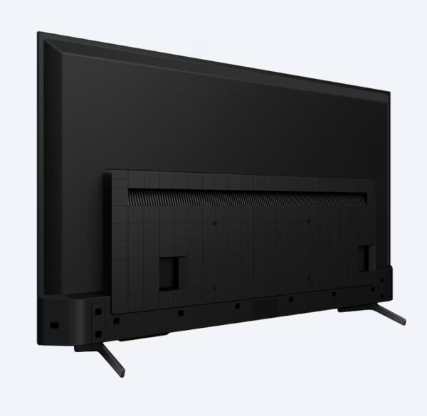 Sony BRAVIA X75K 4K Smart TV (Google TV) - Image 3