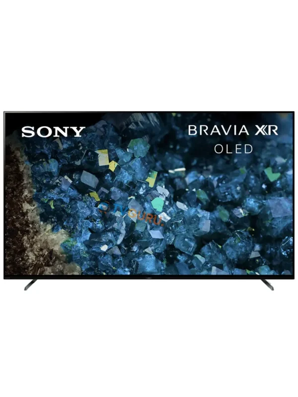 Sony BRAVIA 65A80L 4K Smart TV (Google TV)