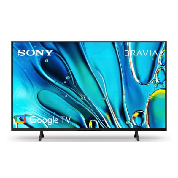 Sony BRAVIA 65S30 4K Smart TV (Google TV)