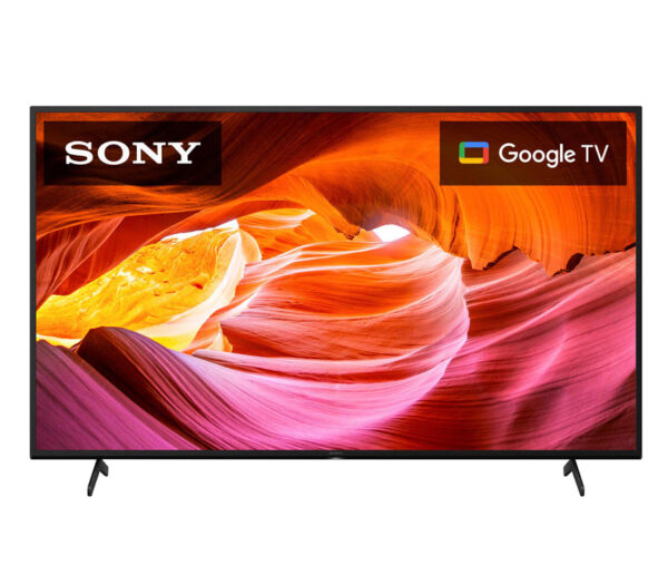 Sony BRAVIA 65X75K 4K Smart TV (Google TV)