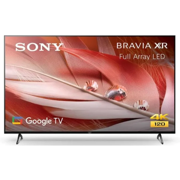 Sony BRAVIA 65X90L 4K Smart TV (Google TV)