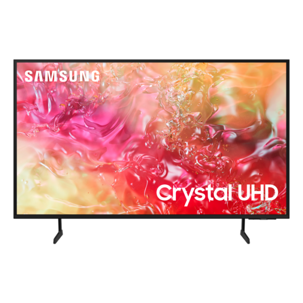 Samsung 55DU7010 Crystal UHD 4K HDR Smart TV
