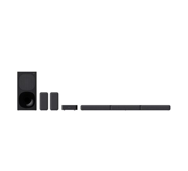 SONY HT-S40R 5.1 Channel Soundbar System