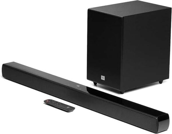 JBL Cinema SB 270 Soundbar