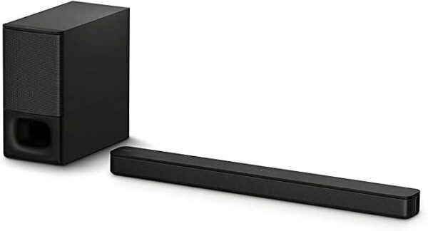 SONY HT-S400R 2.1 Channel Soundbar System