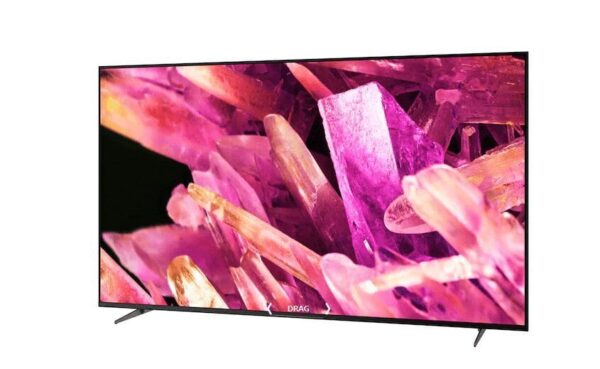 Sony BRAVIA 75X90L 4K Smart TV (Google TV)